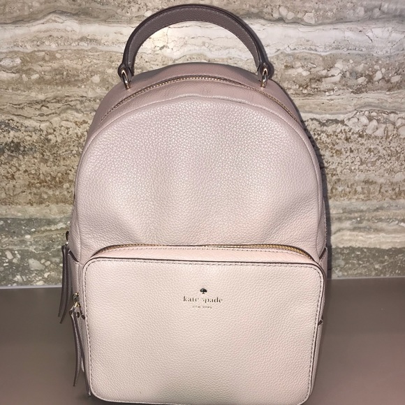kate spade Handbags - Kate spade backpack- sold